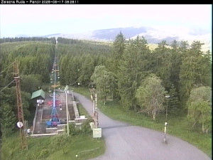 Špičák - Pancíř - 17.6.2025 v 08:30