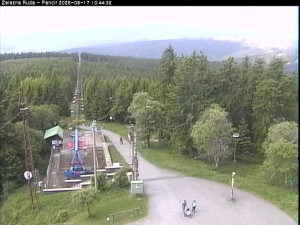 Špičák - Pancíř - 17.6.2025 v 10:45