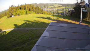 Deštné v Orlických horách - Marta I. - 24.5.2025 v 07:45