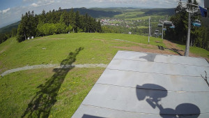 Deštné v Orlických horách - Marta I. - 24.5.2025 v 10:45