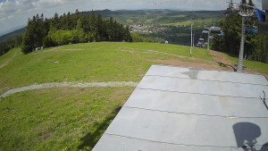 Deštné v Orlických horách - Marta I. - 24.5.2025 v 11:45