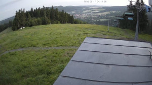 Deštné v Orlických horách - Marta I. - 17.6.2025 v 04:15