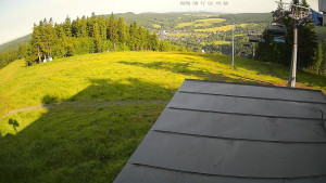 Deštné v Orlických horách - Marta I. - 17.6.2025 v 07:45