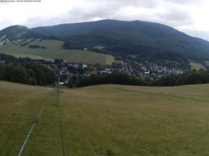 Obec Loučná nad Desnou - Loučná nad Desnou - 17.6.2025 v 07:45