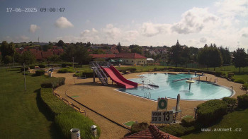 Snímek    17.6.2025 v 09:00