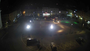 Město Klatovy - Náměstí Míru - 17.6.2025 v 00:30