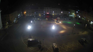 Město Klatovy - Náměstí Míru - 17.6.2025 v 01:30