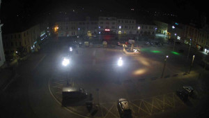Město Klatovy - Náměstí Míru - 17.6.2025 v 02:30