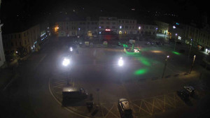 Město Klatovy - Náměstí Míru - 17.6.2025 v 02:45
