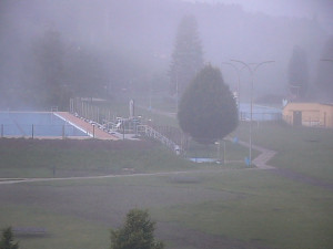 Koupaliště Klatovy - Letní koupaliště - 17.6.2025 v 04:45