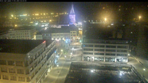 Město Ústí nad Labem - Střed města - 17.6.2025 v 02:45