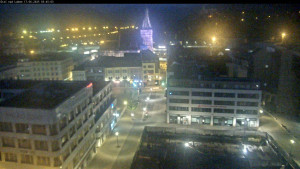Město Ústí nad Labem - Střed města - 17.6.2025 v 03:45
