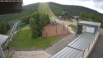 Snímek    17.6.2025 v 06:30