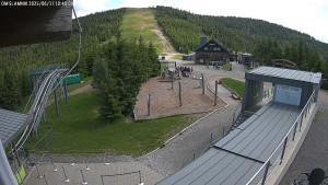 Dolní Morava - Chata Slaměnka - 17.6.2025 v 10:45