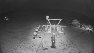 Skiarena R3 Ramzová - Dolní část sjezdovky Skiareálu Ramzová - 17.6.2025 v 00:00