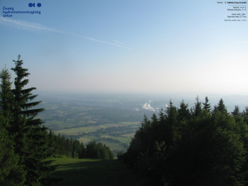 Snímek    18.6.2025 v 06:30