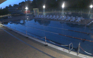 Městské koupaliště Žatec - Areál koupaliště - 17.6.2025 v 04:00