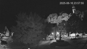 Město Štramberk - Náměstí, Hrad a Trůba - 17.6.2025 v 00:00