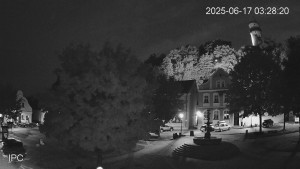 Město Štramberk - Náměstí, Hrad a Trůba - 17.6.2025 v 03:30