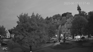 Město Štramberk - Náměstí, Hrad a Trůba - 17.6.2025 v 04:00