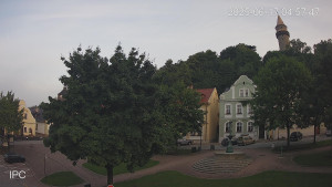 Město Štramberk - Náměstí, Hrad a Trůba - 17.6.2025 v 05:00