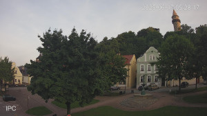 Město Štramberk - Náměstí, Hrad a Trůba - 17.6.2025 v 05:30