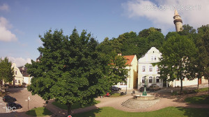 Město Štramberk - Náměstí, Hrad a Trůba - 17.6.2025 v 08:30