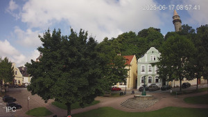 Město Štramberk - Náměstí, Hrad a Trůba - 17.6.2025 v 09:00