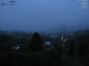 Horní Bečva - Hotel Duo - 17.5.2025 v 04:45