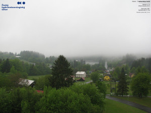 Horní Bečva - Hotel Duo - 17.5.2025 v 06:45