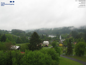Horní Bečva - Hotel Duo - 17.5.2025 v 08:45