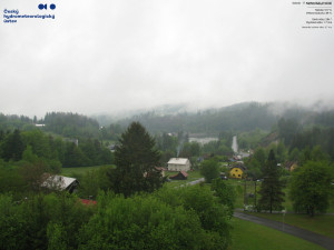Horní Bečva - Hotel Duo - 17.5.2025 v 09:45