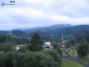 Horní Bečva - Hotel Duo - 17.6.2025 v 04:45