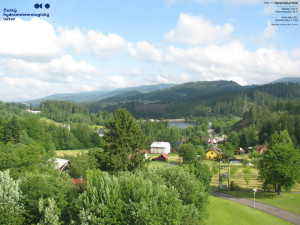 Horní Bečva - Hotel Duo - 17.6.2025 v 08:45