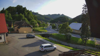 Snímek    17.6.2025 v 19:00