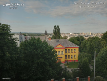 Snímek    24.6.2025 v 06:45