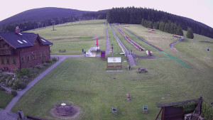 Skiarena R3 Ramzová - Horské minikáry - 23.6.2025 v 04:45
