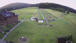Skiarena R3 Ramzová - Horské minikáry - 23.6.2025 v 05:15