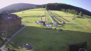 Skiarena R3 Ramzová - Horské minikáry - 23.6.2025 v 06:15