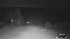 Skiareál Troják - Panorama Vičanov - Tesák - 27.6.2025 v 00:30