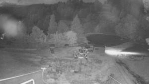 Snow park Paprsek - Nástup na lanovku - 17.6.2025 v 02:30