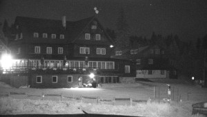 Snow park Paprsek - Hotel - 17.6.2025 v 02:00