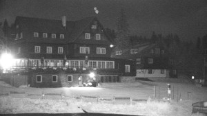 Snow park Paprsek - Hotel - 17.6.2025 v 03:00