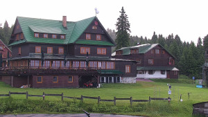 Snow park Paprsek - Hotel - 17.6.2025 v 05:00