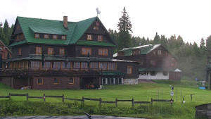 Snow park Paprsek - Hotel - 17.6.2025 v 06:00