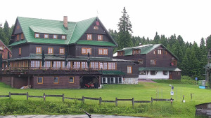 Snow park Paprsek - Hotel - 17.6.2025 v 07:00