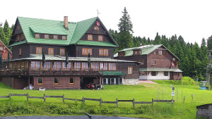Snow park Paprsek - Hotel - 17.6.2025 v 10:00