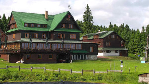Snow park Paprsek - Hotel - 17.6.2025 v 17:00
