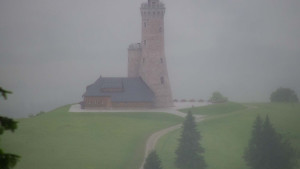 Snow park Paprsek - Lanovka - 16.6.2025 v 14:00