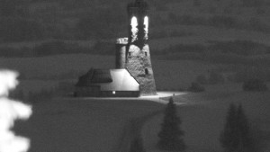 Snow park Paprsek - Lanovka - 16.6.2025 v 22:00